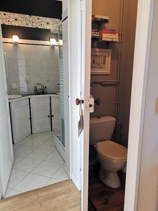 'Quelle Belle Vue' Chambre D'Hote Confolens Dış mekan fotoğraf